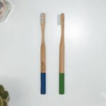 Hydrophil Bambus Zahnbürste im Test